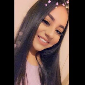 Meet your Posher, Jenny